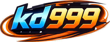 kd999 logo